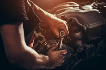 Your Trusted Diesel Engine Repair Service Partner