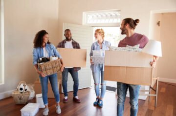 Professional Local Moving Near You