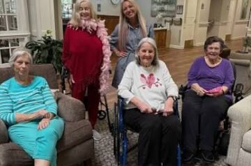 Exploring the Care and Services Offered in Assisted Living