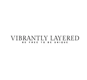 Vibrantly Layered