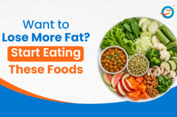 Best Foods for Weight Loss: Simple Choices for Sustainable Fat Loss