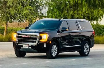 Meeting Transportation That Keeps Business Moving Smoothly