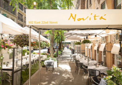 Novita Restaurant