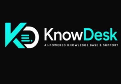 KnowDesk Inc
