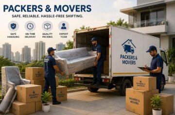 Common Moving Mistakes to Avoid When Shifting in Badlapur