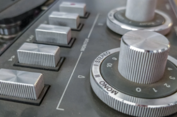 Drive Control Panel – Innovative Solutions by Pima