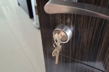 Expert Tips to Extend the Life of Your Door Locks After Repair