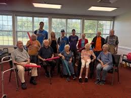 Find the Best Memory Care Community for a Loved One