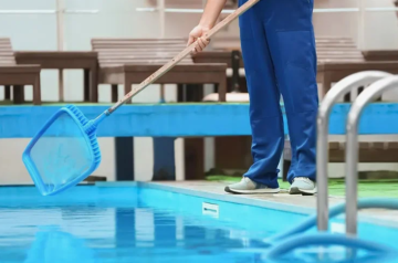 Pool Cleaning Services San Antonio TX for Reliable Pool Care