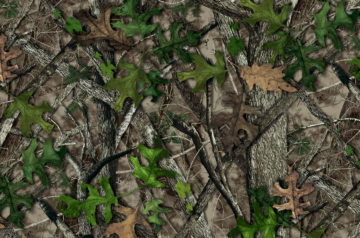 Outfitter Leafy Suit for Bowhunting: Improve Camouflage and Comfort