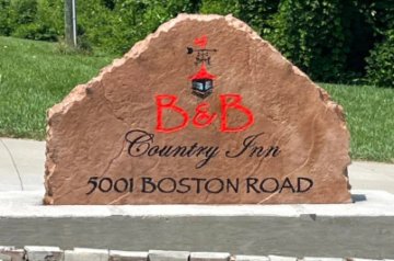 Custom Signage for Business | Professional Branding and Visibility Solutions
