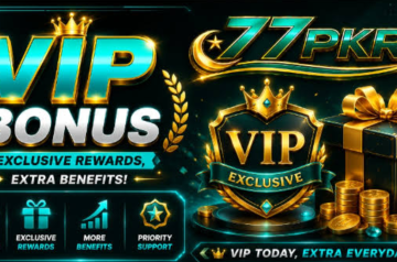 77PKR APK: Complete Guide to Features, Installation, and Safe Usage