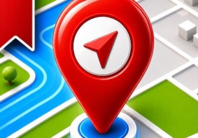 Save Location GPS: O...