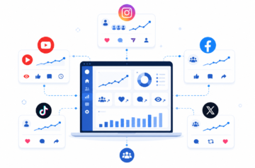 Best SMM Panel of 2026: The Ultimate SMM Provider Guide