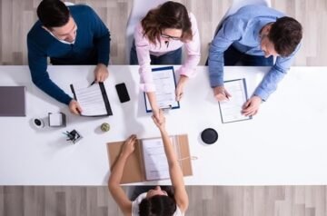 Placement Consultant in Delhi for Quick Job Placements and Recruitment