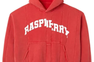 Raspberry Hills Clothing | Premium Streetwear for Everyday Style