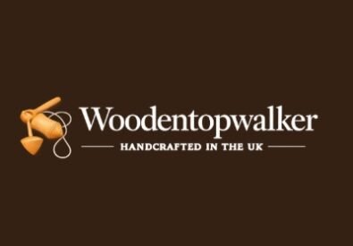 Wooden Top Walker