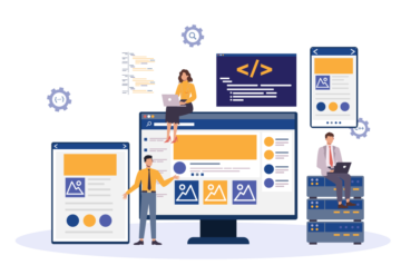 What Are Mobile App Development Services in New York?