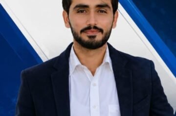 Professional SEO Services by Azhar Iqbal – Helping Your Business Grow Online