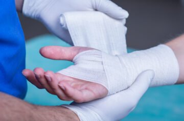 Key Benefits of Hiring a Mobile Wound Care Nurse for Homebound Patients in Troy