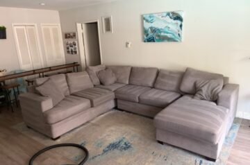 A Complete Guide to Keeping Your Furniture Fresh and Beautiful in North Hollywood