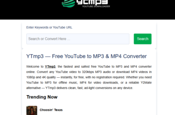 Ytmp3 vs Y2Mate: Which YouTube Converter Actually Gets the Job Done?